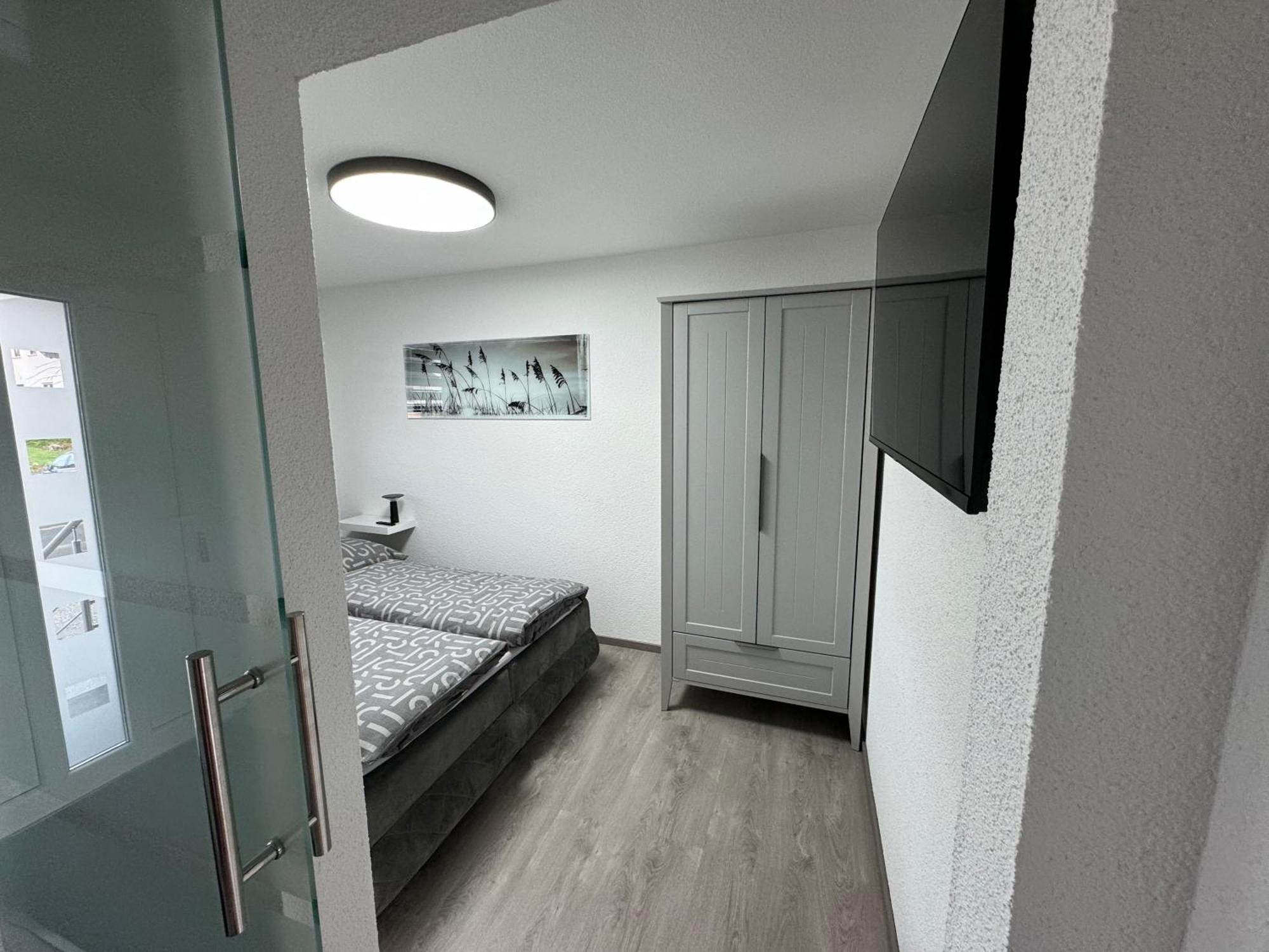 Wunderschoene Ferienwohnung Im Herzen Vom Spessart Schollbrunn Exterior foto