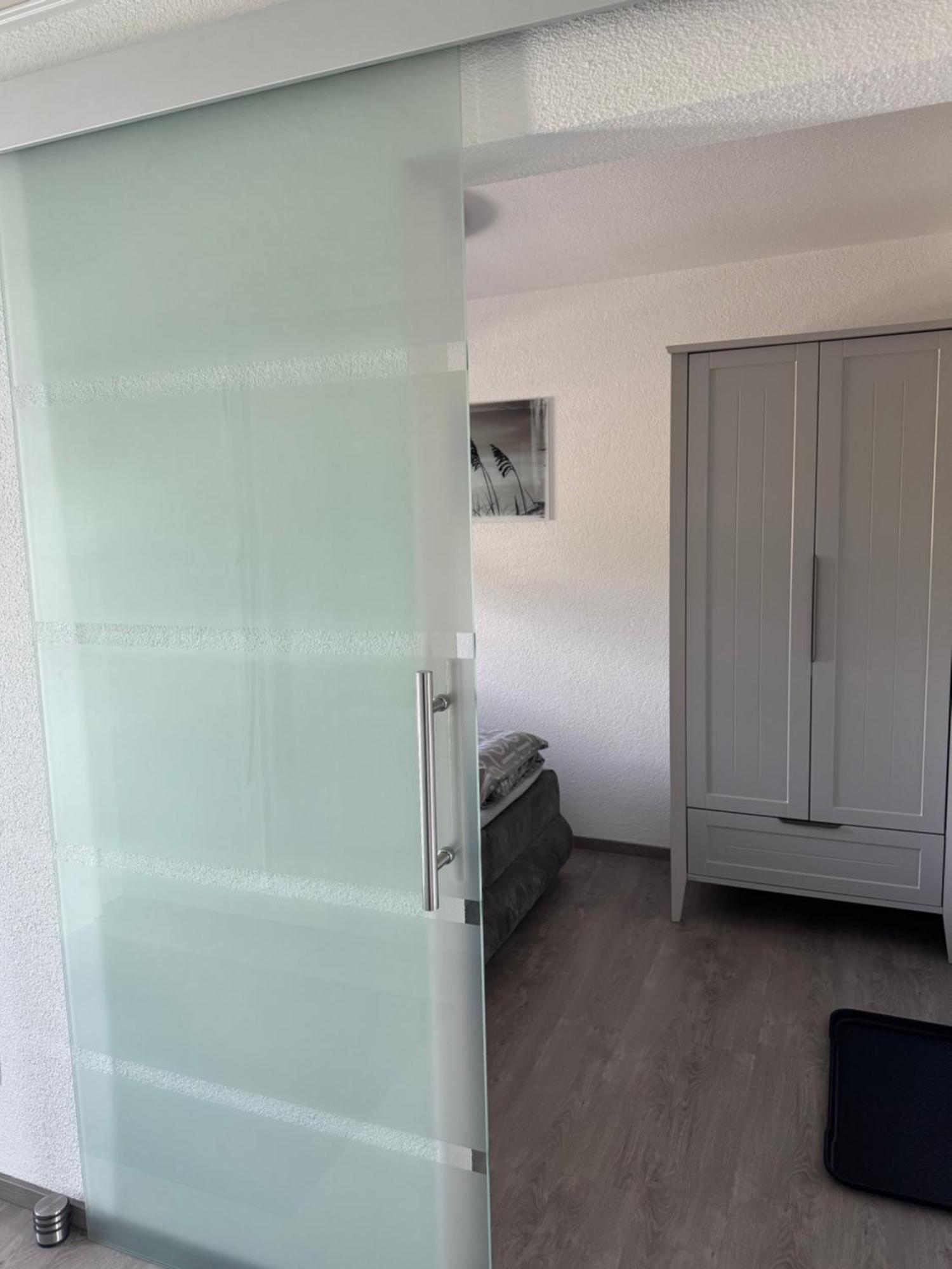 Wunderschoene Ferienwohnung Im Herzen Vom Spessart Schollbrunn Exterior foto